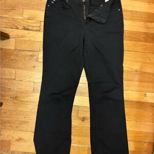 Bandolino Black Women's Pants